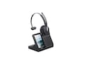 Yealink WH64 Workstation Mono DECT Headset, 1208737 , 42117727, Headsets (w/ microphone) Yealink WH64 Workstation Mono DECT Headset, 1208737 , 42117727, Headsets (w/ microphone)