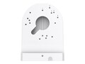 TP-LINK VIGI Network Camera Wall Junction Box, VJB-240                       , 42003288, Mounting Hardware - Miscellaneous
