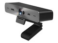 BenQ 4K VIDEO CONFERENCE CAMERA PERP ZOOM CERTIFIED, 5A.F7S14.004, 41526304, Video Conference Room Hardware