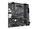 Gigabyte Technology B550M K Image 3 from Left-angle