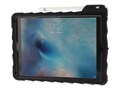 Mohawk Apple iPad Pro 9.7 Hideaway - Sta , GS-IPADPRO9-BLK, 37791758, Carrying Cases - Tablets & eReaders