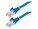 StarTech.com NLBL-20F-CAT6A-PATCH Image 1 from Right-angle