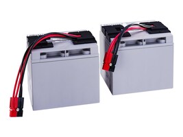 CyberPower RB12170X4 Main Image from Left-angle
