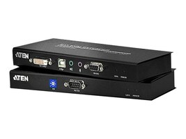ATEN CE600 Main Image from Right-angle