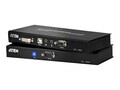 Aten DVI Single-Link KVM Extender, CE600, 13247782, Video Converters, Extenders & Splitters