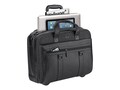 SOLO 17.3 Macdougal Rolling Case, Espresso, EXE935-3, 35982104, Carrying Cases - Notebook