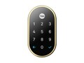Google DOORLOCK - NICKEL - NEST X YAL, RB-YRD540-WV-619              , 41987296, Locks & Security Hardware