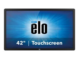ELO Touch Solutions E222369 Main Image from Front