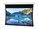Da-Lite Screen Company 24714LS Image 1 from Right-angle