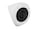 Hanwha Techwin America TNV-7011RC Image 3 from Left-angle Hanwha Techwin America TNV-7011RC Image 3 from Left-angle