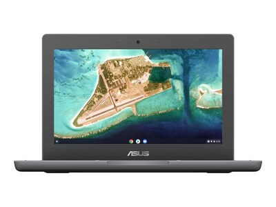 Asus Chromebook Celeron 8GB 32GB Chrome OS, CR1100CKA-YZ182, 41376196, Notebooks - Chromebooks