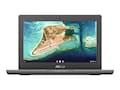 Asus Chromebook Celeron 8GB 32GB Chrome OS, CR1100CKA-YZ182, 41376196, Notebooks - Chromebooks