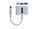 StarTech.com 168W-USBC-MULTIPORT            Image 4 from Multi-angle