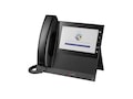 HP Poly CCX 600 Business Media Phone for Microsoft Teams - PoE-enabled (TAA Compliant), 849A8AA#ABA, 41835715, VoIP Phones HP Poly CCX 600 Business Media Phone for Microsoft Teams - PoE-enabled (TAA Compliant), 849A8AA#ABA, 41835715, VoIP Phones