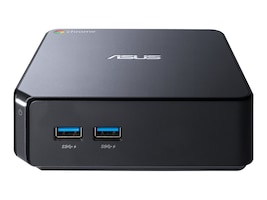 Asus CHROMEBOX2G023UK Main Image from Front