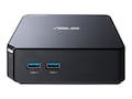 Asus Chromebox for Meetings w 4GB Ram, 16GB SSD, PTZ Kit , CHROMEBOX2G023UK, 30945304, Video Conference Room Hardware