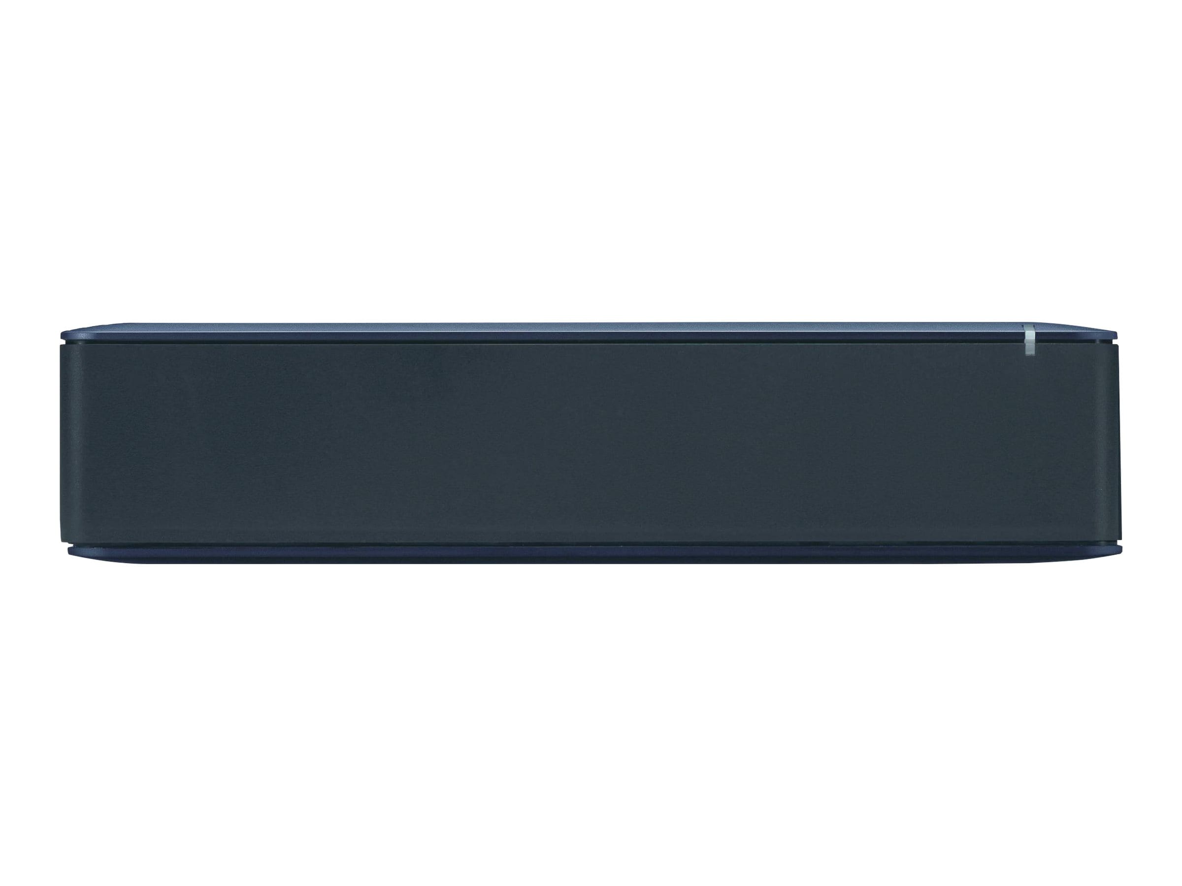BUFFALO 16x MediaStation External BDXL Blu-ray Burner (BRXL-16U3)