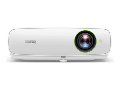 BenQ EH620 1080p DLP Projector, 3400 Lumens, White, EH620, 41546261, Projectors