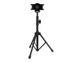StarTech.com Adjustable Tripod Stand for 6.5 to 7.8 Wide Tablets, STNDTBLT1A5T, 31473329, Mounting Hardware - Miscellaneous