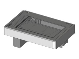 Lexmark 40X5167 Main Image from Right-angle