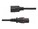StarTech.com 87L3-8400-POWER-CORD Image 4 from Multi-angle