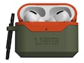 Urban Armor UAG HARDCASE AIRPODS PRO, 10243F117297                  , 41919686, Cellular/PCS Accessories - iPhone