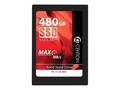 Centon Electronics CENTON MP SSD 480GB SATA III 2, S1-S3A-480G                   , 42032782, Hard Drives - Internal