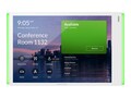 Crestron TSS-770 SERIES TSS-770-T-W-S-LB KIT - FOR MICROSOFT TEAMS - ROOM MANAGER - BLUETOOTH, 6511779, 41520225, Tablets