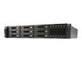 QNAP 15-Bay 10GbE NAS & iSCS I IP-SAN, TVSEC1580MUSASRP8GR2, 33652427, SAN Servers & Arrays QNAP 15-Bay 10GbE NAS & iSCS I IP-SAN, TVSEC1580MUSASRP8GR2, 33652427, SAN Servers & Arrays