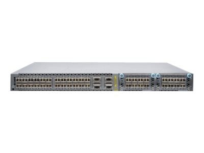 Juniper Networks Juniper EX4600 Ethernet Switch - Manageable -  (EX4600-40F-AFO)