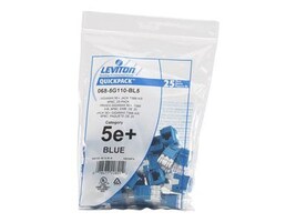 Leviton Voice & Data Division 5G110-BL5                      Main Image from 