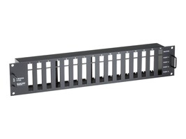 Black Box TL400A Main Image from Left-angle