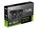 Asus DUAL-RTX4060TI-O16G-EVO        Image 14 from Left-angle