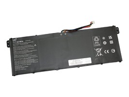 BTI AC14B7K-BTI Main Image from Left-angle