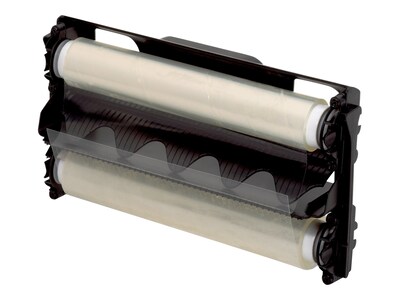 3M Scotch Front and Back Lamination Refill Cartridge for LS960, DL961, 11197224, Office Supplies