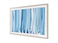 Samsung 85 The Frame Customizable Bezel - Sand Gold Metal, VGSCFH85SGMZA, 42139029, Monitor & Display Accessories - Large Format Samsung 85 The Frame Customizable Bezel - Sand Gold Metal, VGSCFH85SGMZA, 42139029, Monitor & Display Accessories - Large Format