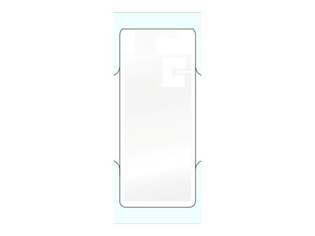 Zebra SilverLine Blade II RFID Labels (10026768)