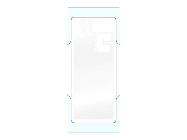 Zebra SilverLine Blade II RFID Labels (10026768)