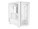 Asus A21 ASUS CASE/WHT Image 1 from Left-angle
