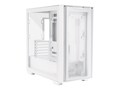 Asus ASUS A21 MICRO-ATX CASE WHITE, A21 ASUS CASE/WHT, 41753002, Cases - Systems/Servers