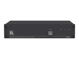 Kramer Electronics 50-80370090                    Main Image from Front