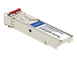 AddOn SFP-GE80KCW1590-ETAO Main Image from Right-angle