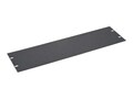 Sanus 3U STEEL FLAT BLANKING PANEL, CASBP3-B1 , 41945024, Rack Mount Accessories Sanus 3U STEEL FLAT BLANKING PANEL, CASBP3-B1 , 41945024, Rack Mount Accessories