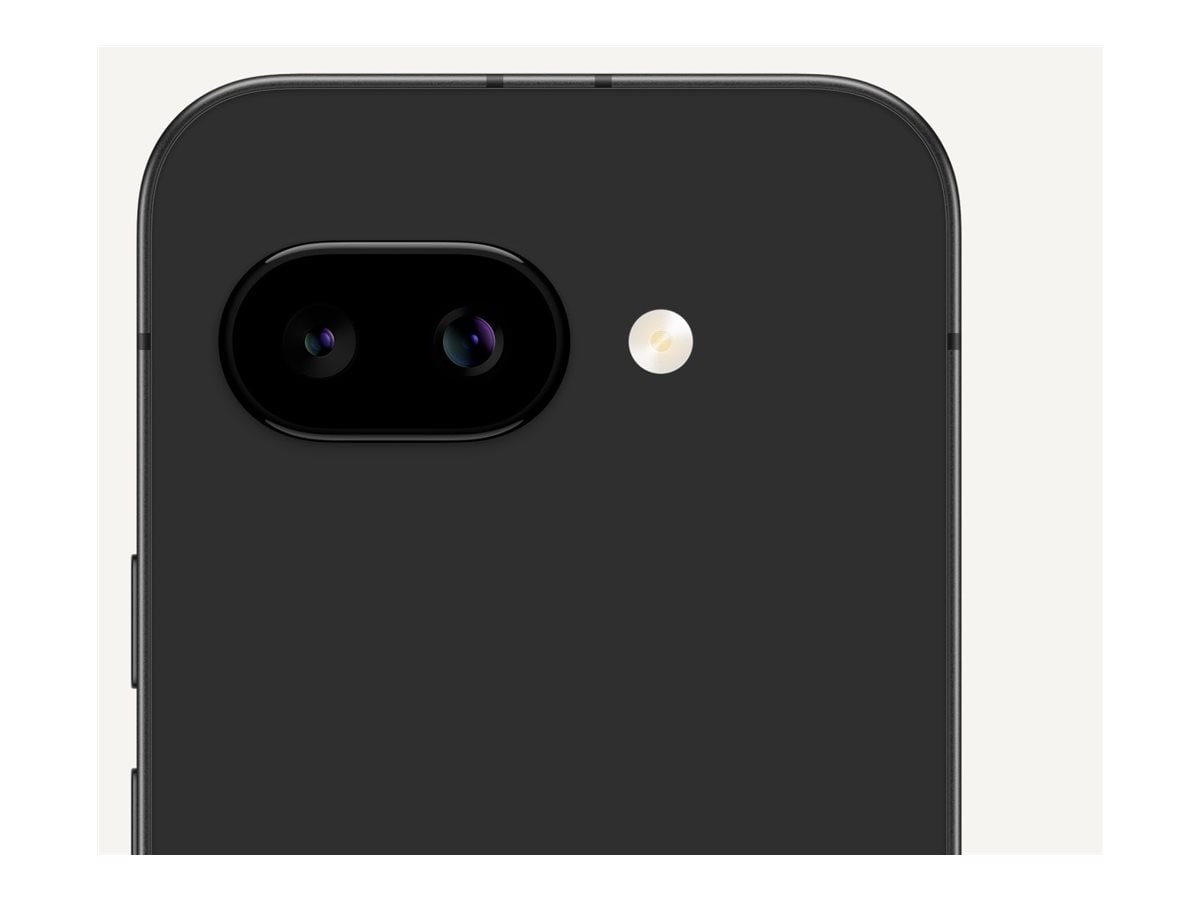 Google Pixel 9a 128GB ブラック Google Pixel 9a (2025) - 128 GB - Obsidian - Android