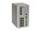 Comnet CNGE11FX3TX8MSPOE Image 1 from Left-angle