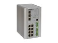 Comnet HARDENED 11PORT - 2 X         , CNGE11FX3TX8MSPOEHO, 41673033, Network Switches