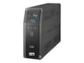 APC Back UPS Pro 1500VA Sinewave 1 (BR1500MS2), BR1500MS2, 41197421, Battery Backup/UPS