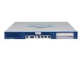 Netcordia Trinzic 1415 w HDD, PSU-AC, Network Services One and Grid, TE-1415-NS1GD-AC, 35051131, Network Firewall/VPN - Hardware