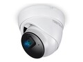 TRENDnet INDOOR OUTDOOR TURRET NETWORK, TV-IP1515PI, 41613012, Cameras - Security