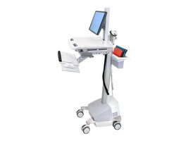 Ergotron SV42-6301-6 Main Image from Right-angle